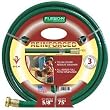 Flexon FR5875 5/8-Inch x 75-Foot 3-Ply Light Duty Garden Hose