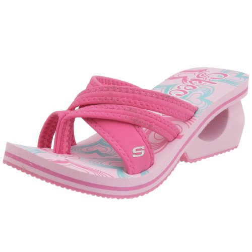 [�X�P�b�`���[�Y] SKECHERS FOR KIDS KKO 6137 HPLP (�z�b�g�s���N���C�g�s���N/19)