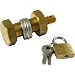 Brass Ring Escape