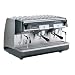 Nuova Simonelli MAURE08SEM.WBC 2-Group Semi-Automatic Aurelia-WBC Version