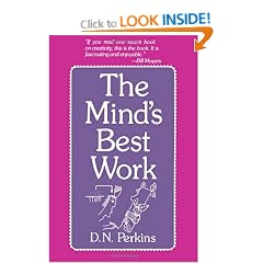 The Minds Best Work