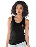 MLB San Francisco Giants Tank Top Women's