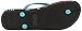 Ipanema Women's Bouquet Flip-Flop