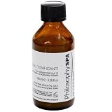 Toning Bath Oil