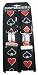 TRUMP PRINT SUSPENDERS