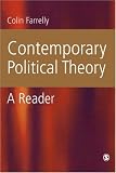 Contemporary Political Theory: A Reader