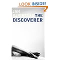The Discoverer (Jonas Wergeland Trilogy 3)