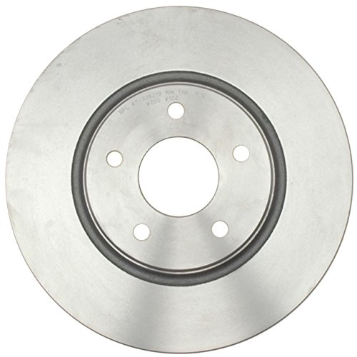 Raybestos 580184R Professional Grade Disc Brake Rotor
