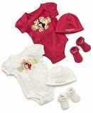 Baby Phat Baby Girl 3 piece set