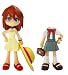 P:キャラ エヴァンゲリオン Pinky  惣流・アスカ・ラングレー Ver.2 別画像