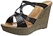 Callisto Women's Hedie Wedge Sandal