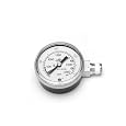 Dedenbear Products GHP High Pressure Gauge for CO2 Regulator