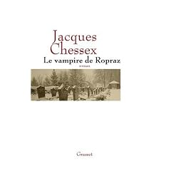 Le vampire de Ropraz
