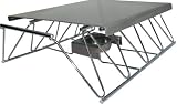 Chafing dish as a food warmer large size (82178)
