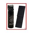 4 oz. Ounce Pepper Spray With Nylon Holster