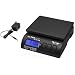 Ultraship 75 Lb Electronic Digital Shipping Postal Kitchen Scale