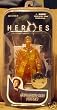 Heroes Peter "EXPLODING MAN" Exclusive Figure