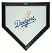 Los Angeles Dodgers Mini Home Plate