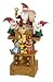 Santas Jolly Workshop 2009 Hallmark Ornament