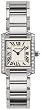Cartier Tank Francaise 18kt White Gold Diamond Ladies Watch WE1002S3 Cartier Tank Francaise 18kt White Gold Diamond Ladies Watch WE1002S3