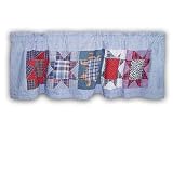 Window Treatment - Valances