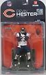 McFarlane Nfl Wave 2 Devin Hester Variant - Blue Arm Bands