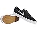 Nike Men's Zoom Stefan Janoski CNVS Skate Shoe