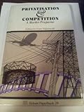 Privatisation & competition : a market prospectus