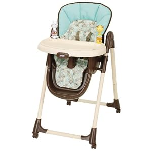 Graco Meal Time Highchair - Milan Graco Meal Time Highchair - Milan