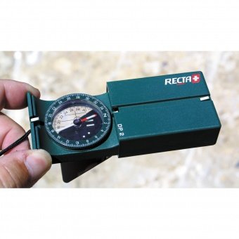 Recta Kompass DP 2