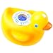Duckymeter, the Baby Bath Floating Toy and Bath Tub Thermometer