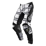 Fox Racing 180 Plaid Men's MotoX Motorcycle Pants - 2009 Model