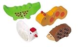 Plan Toy Matching Animals