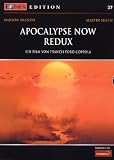 Apocalypse Now Redux - FOCUS-Edition - Marlon Brando