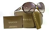 AUTHENTIC GUCCI SUNGLASSES GG 3113 79102 TORTOISE GG3113