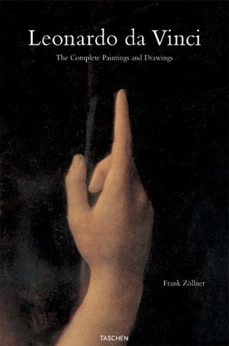 Buy Leonardo Da Vinci online at Discounted New and Used prices. Delivered to your door with City Travel Guides.com