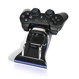PS3 Controller Charge Station