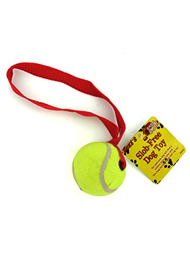 bulk tennis balls for dogs