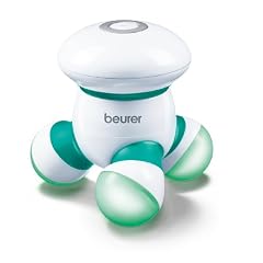 Beurer 646.16 MG 16 gr�n Mini-Massager