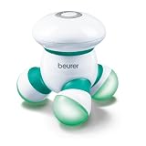 Beurer 646.16 MG 16 gr�n Mini-Massager