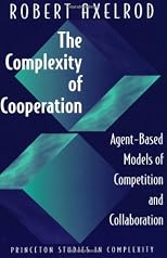 The Complexity of Cooperation