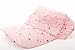 Sparkle Glitter Cap / Pink / Cancer Patients Chemotherapy Hats