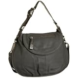 KennethColeNewYorkMotorwaySmallFlapShoulderBag,Ash,onesize