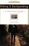 Trailside Guide: Hiking and Backpacking, New Edition