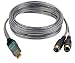LightSnake STUSBMIDI10 USB Midi cable