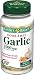 Nature's Bounty Garlic, 2000mg, Odor-Free, 120 Tablets (Pack of 4)