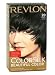 Revlon Colorsilk Haircolor #20 Brown Black 2N
