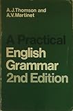 A practical English grammar