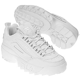 Fila Men's Disruptor II Sneaker