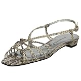 A. Marinelli Women's Fleur Sandal